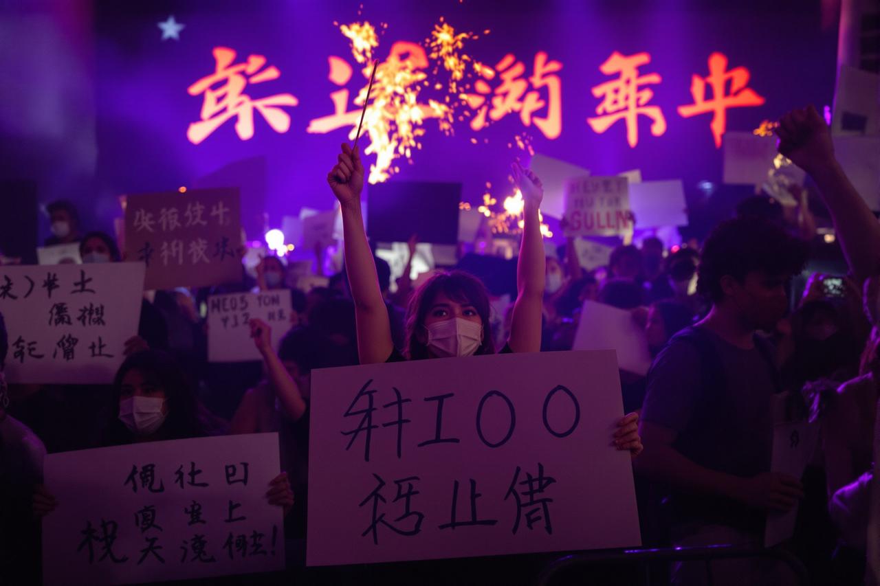 某知名导演被曝性骚扰多名女演员,行业联合抵制正在酝酿